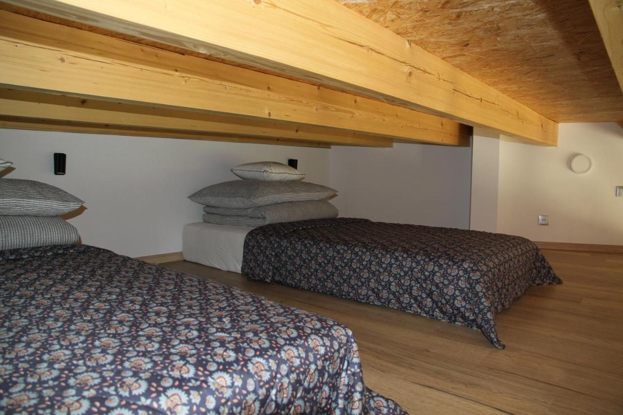 Apartmany Hluboka Nad Vltavou S Vyhledem Na Zamek Exterior photo